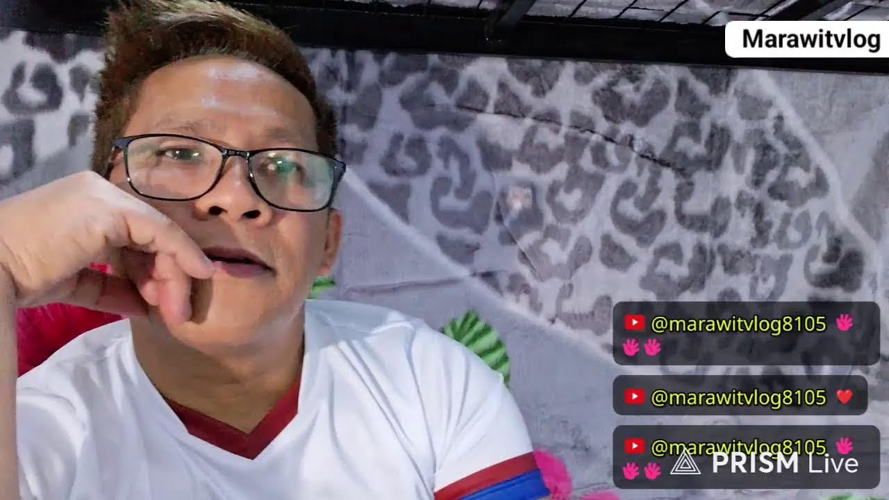 Marawitvlog pinag aaralan maging maayos iyong studio live