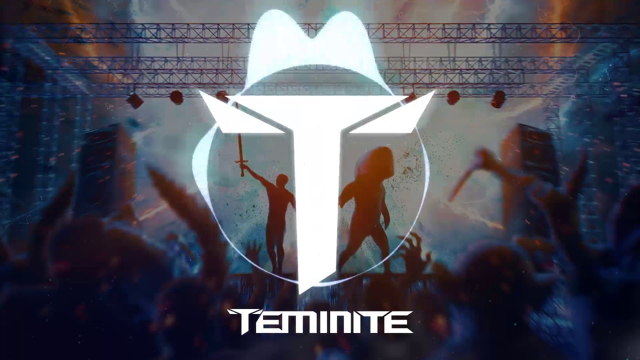Teminite & Whales - Mayhem