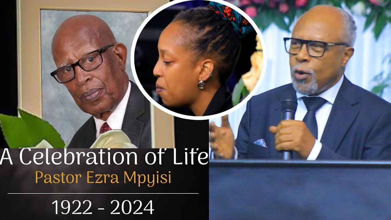 BWANYUMAGUSEZERA paster mbyisi igihe amaze kwisi Umuhungu wa MPYISI |Ubundi buhamya kuri  UTAMENYE