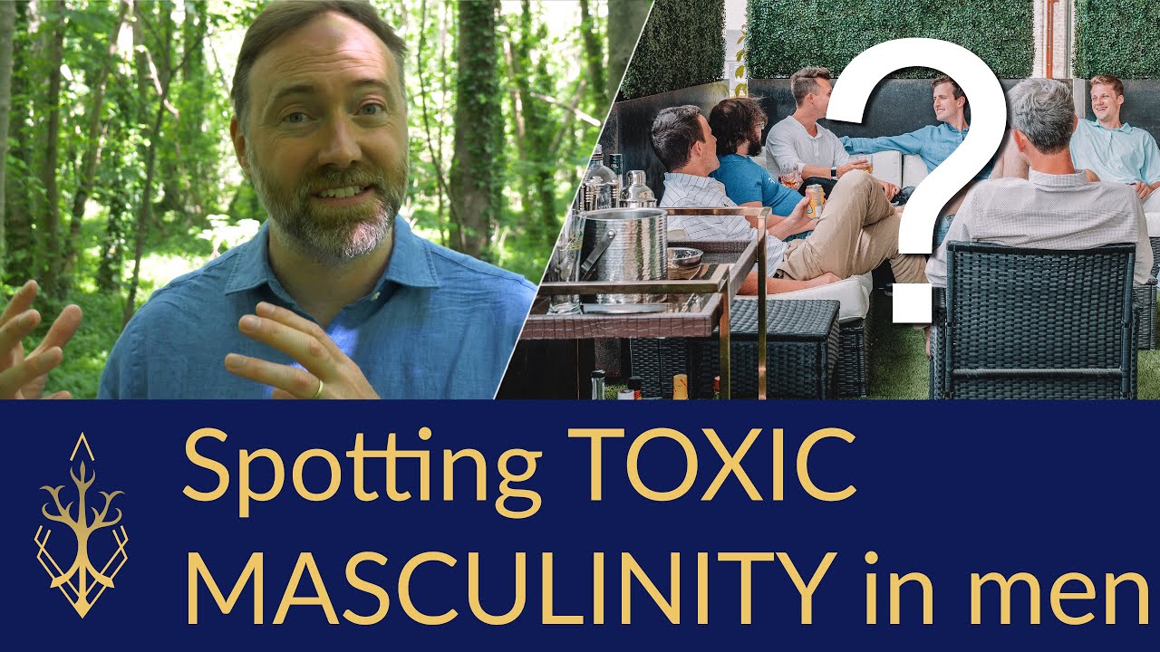 Oppressor to ally: a spectrum of TOXIC MASCULINITY. Patriarchy series Part 2.