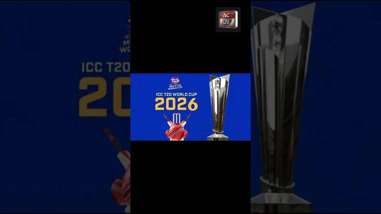 PSL 2026 T20 World Cup