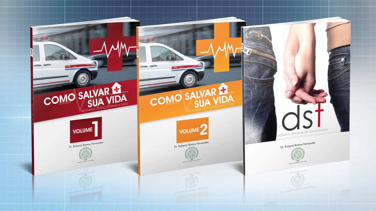 Grupo Sa&uacute;de e Vida - Institucional
