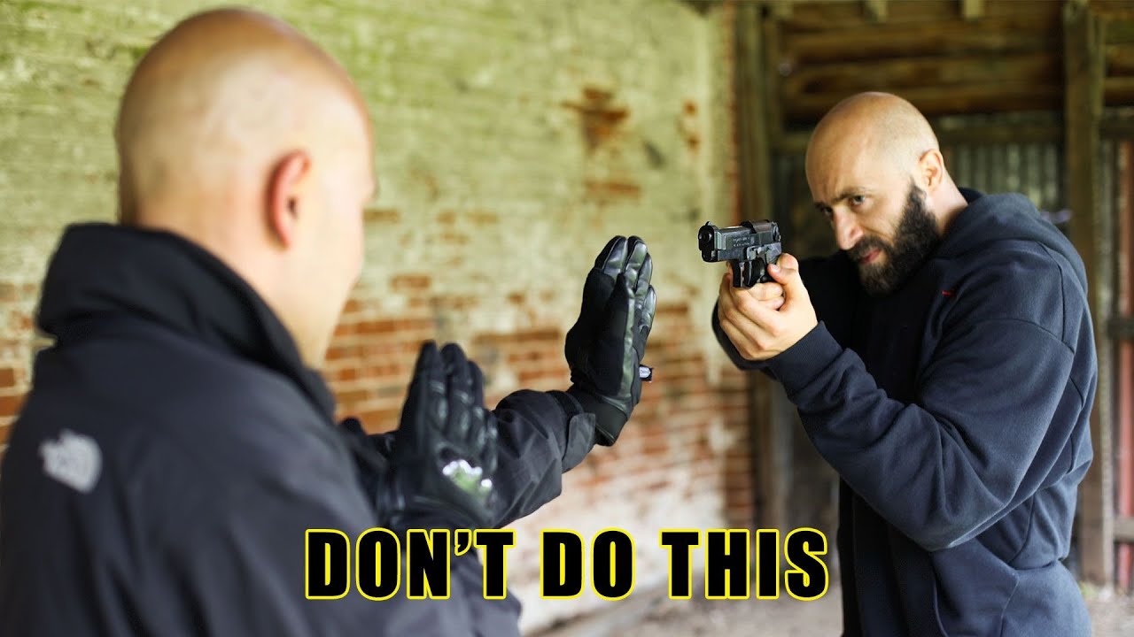 Wing Chun kung fu doesn't work - Master Wong