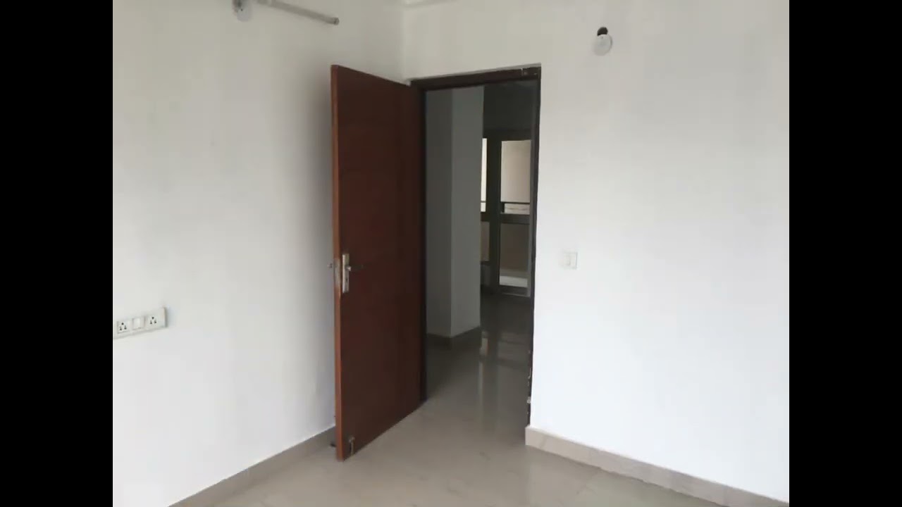 2BHK + Study Room Apartment for sale | Nimbus Golden Palm | the Golden Palm | 📱7210546028