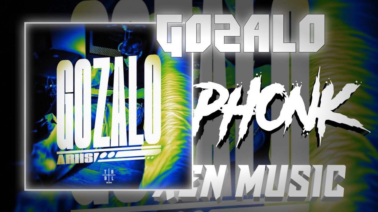 GOZALO - Ariis | XEN MUSIC