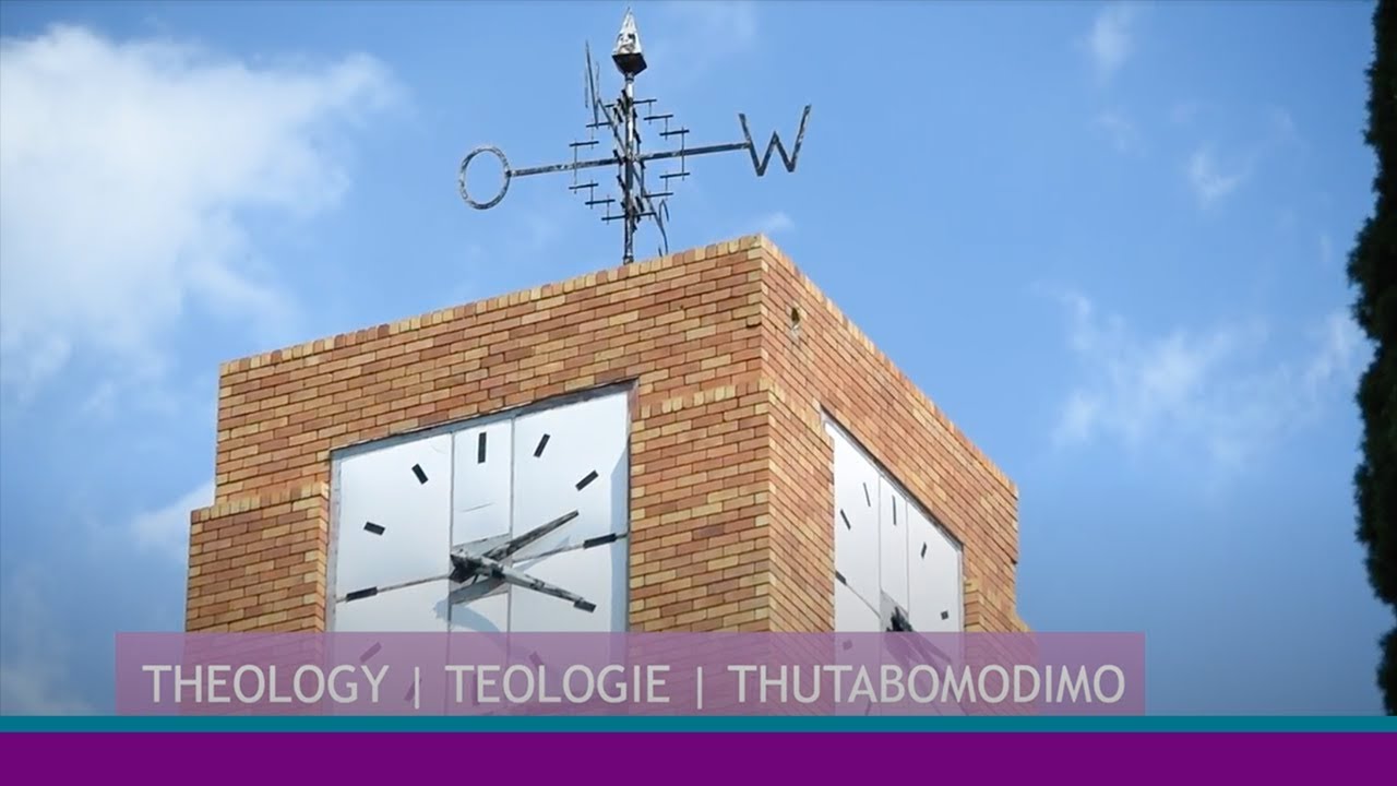 Faculty of Theology Career options