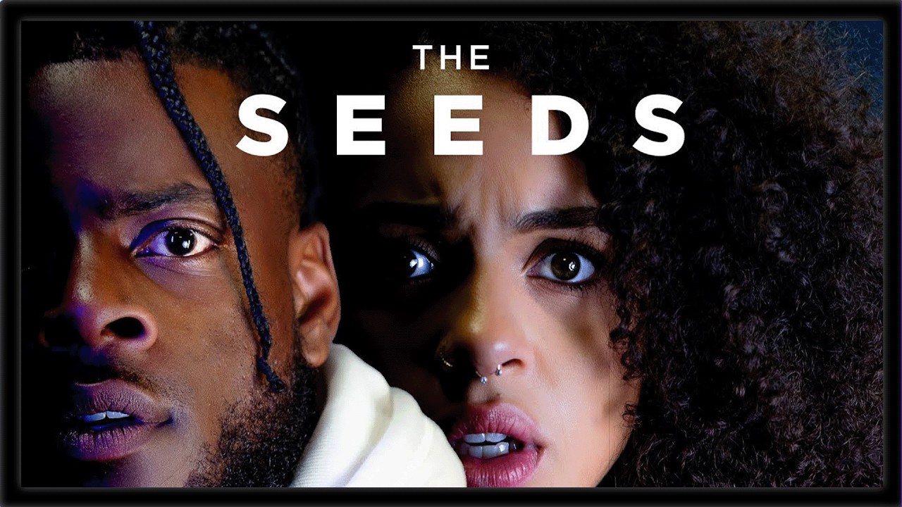 🎬 The Seeds (2024) | Когда любовь превращается в смертельную игру 😨🔥