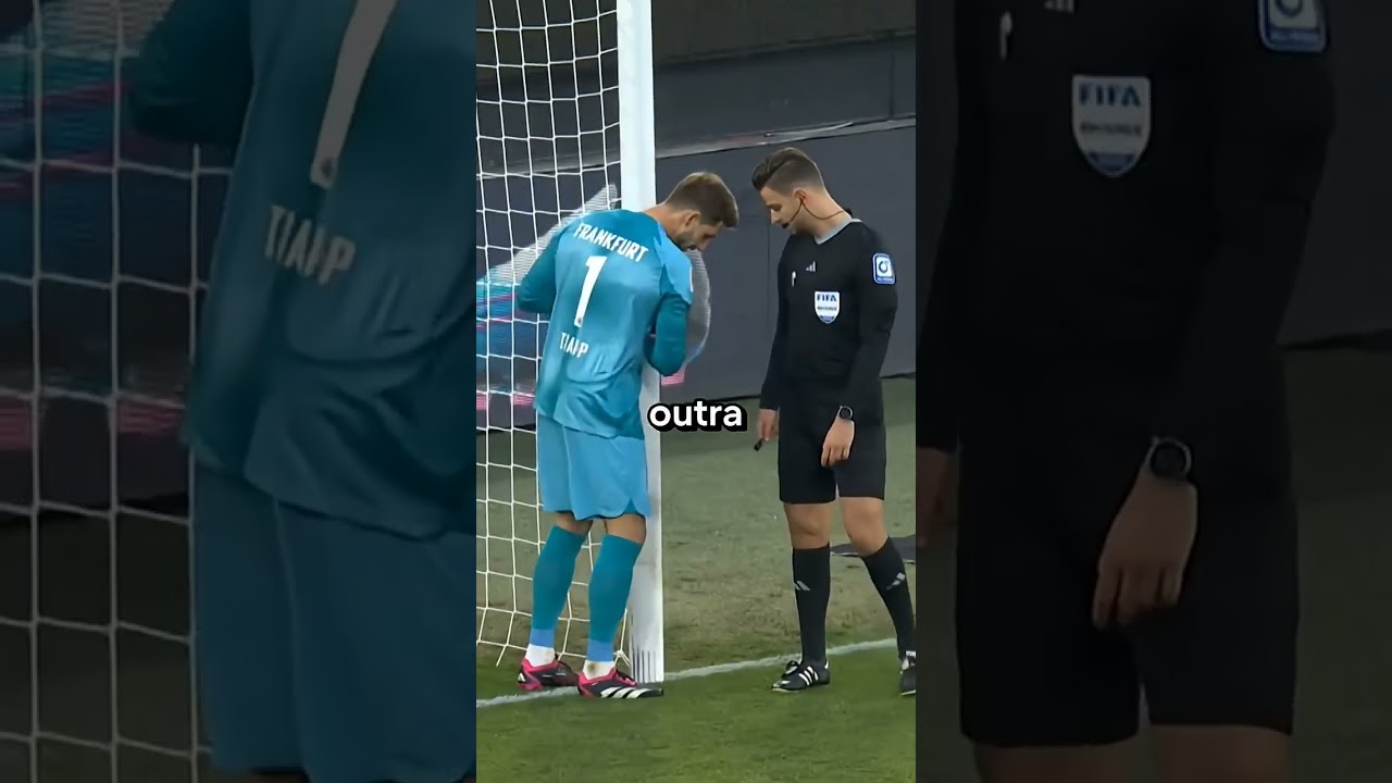 REGRAS DO FUTEBOL QUE NÃO FAZEM SENTIDO 😂 #shorts #futebol