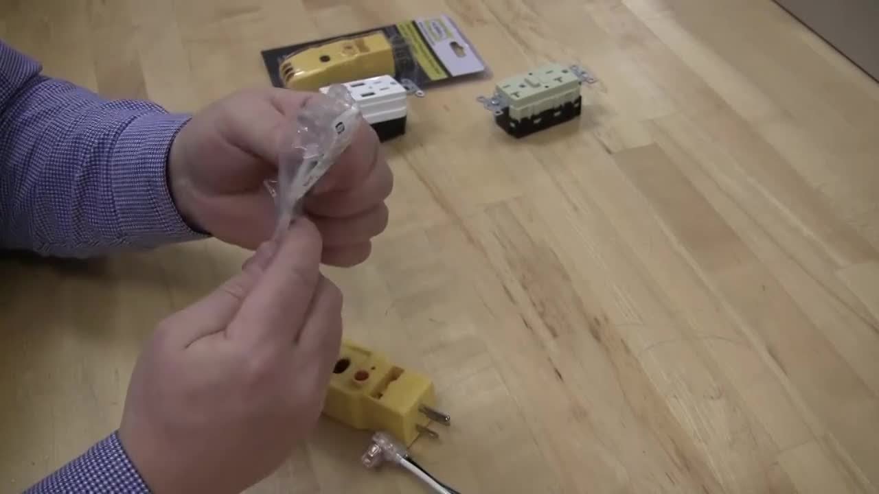 Hubbell SNAPConnect Circuit Tester Tutorial