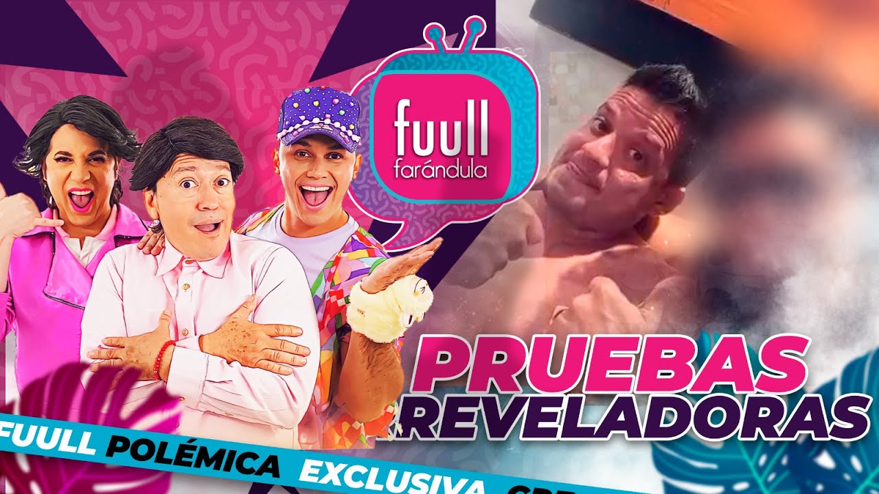 DIETER RESPONDE A JOSELYN ENCALADA CON PRUEBAS😱🔥/ EN VIVO “LA MELO” Y “LA TITA”