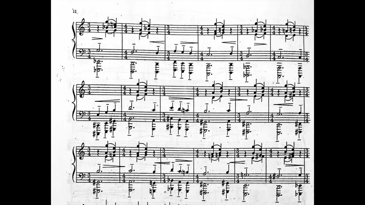Camargo Guarnieri - Ponteio 34 (Karin Fernandes, piano)