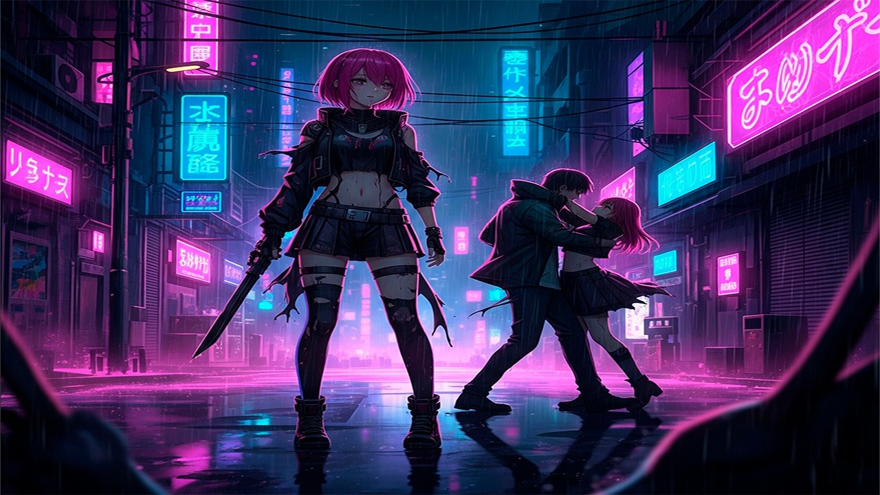 CENIZAS DE UN ENGAÑO (NEW VERSION)