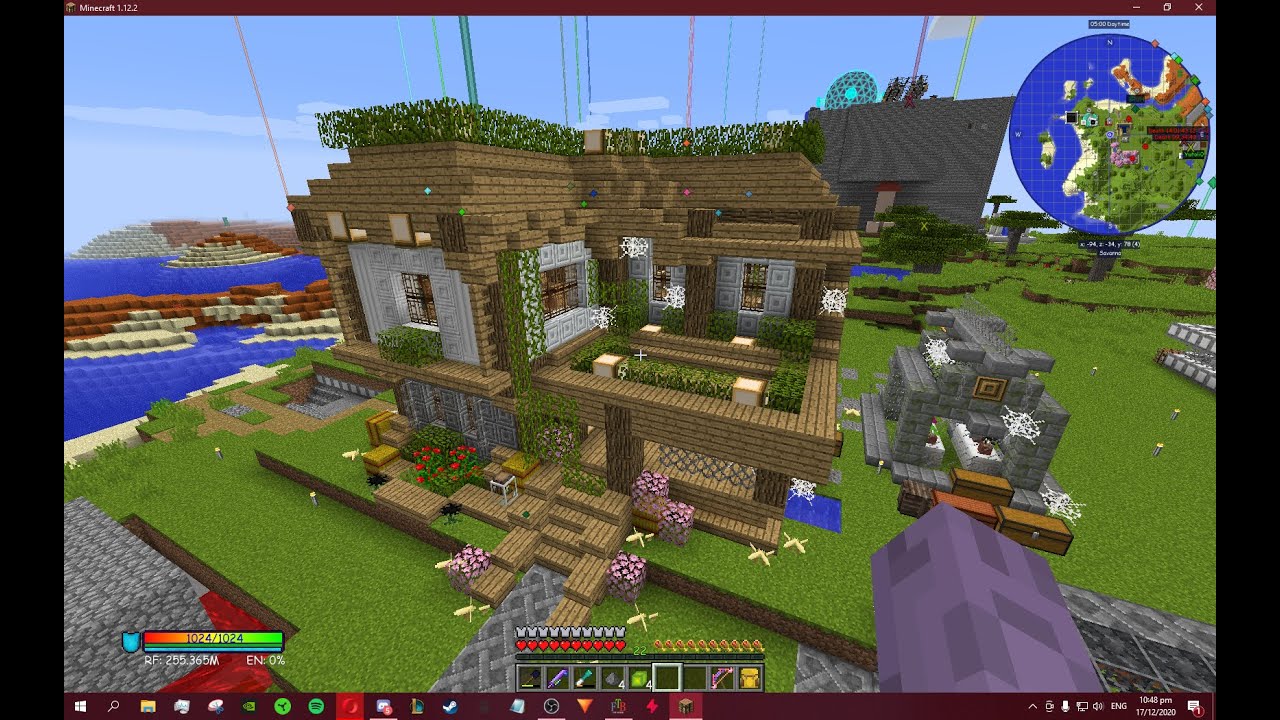 Crying over the Draconic reactor explosion
