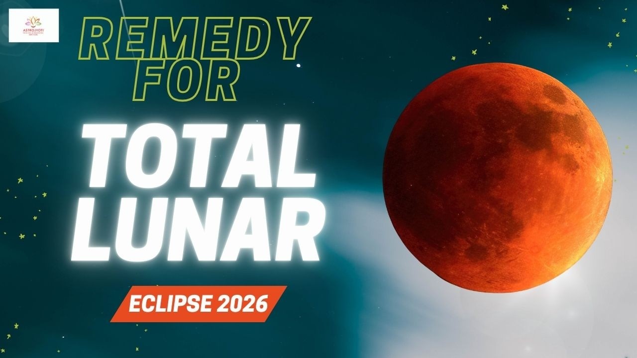 Lunar Eclipse Manifestation Decoded for Every Rising Sign