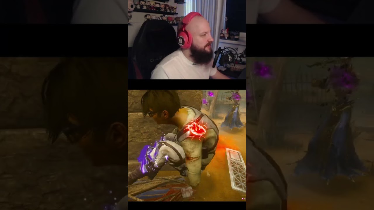 najlepsza loopa na eyrie 