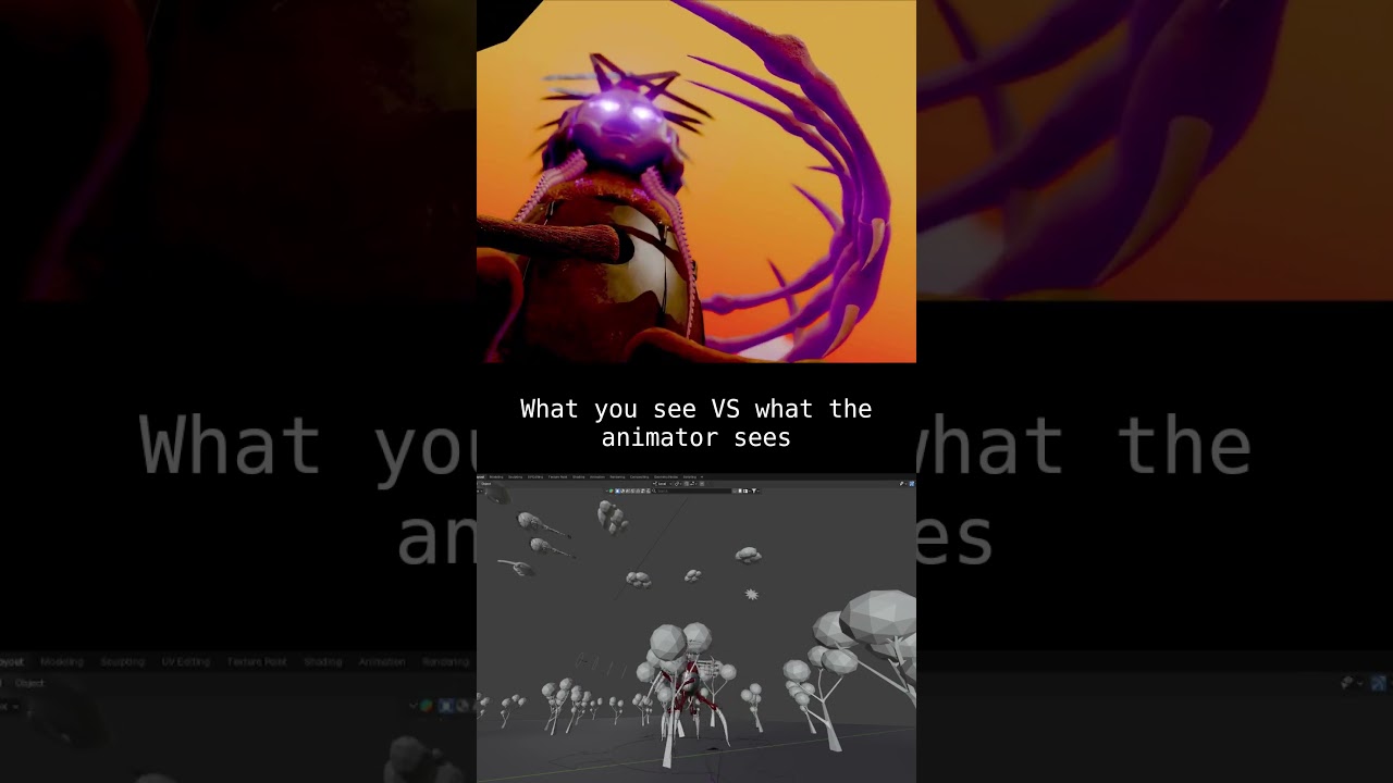 Never wake again short behind the scenes part 2