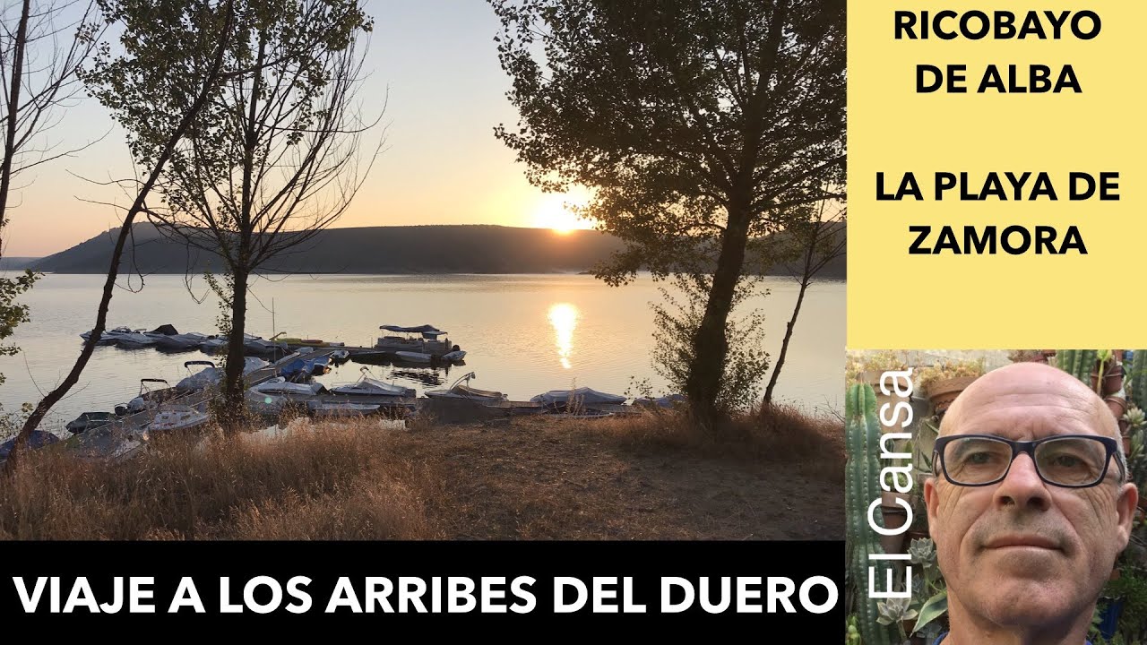 RICOBAYO DE ALBA (ZAMORA)