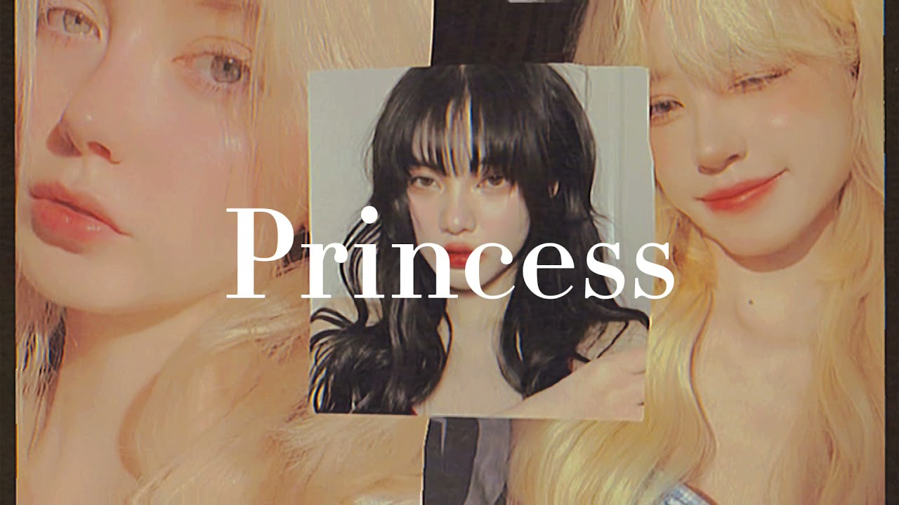 PRINCESS|| 150+ affirmation   Subliminal|Công chúa|| Combo life+famous+beauty||
