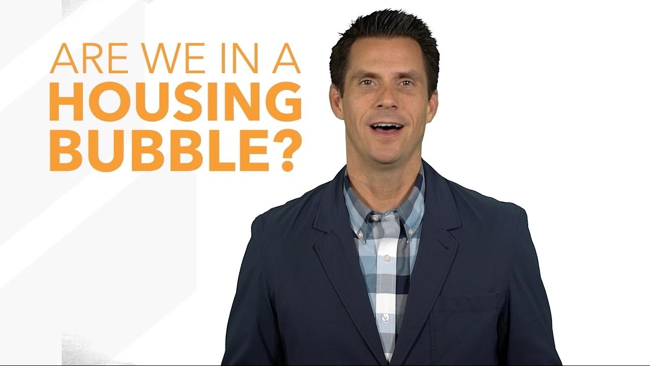 Are we in another Housing Bubble in Utah? | RISE Realty | RiseUtah.com