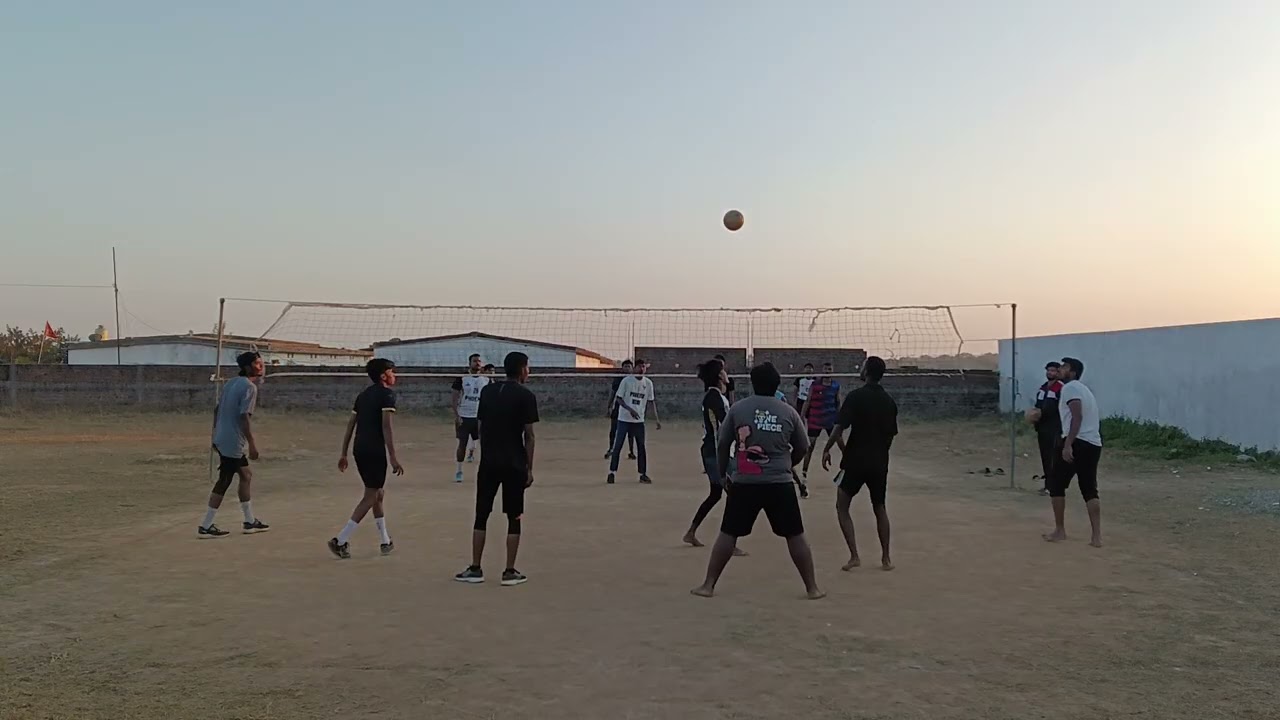 Practice match day 19