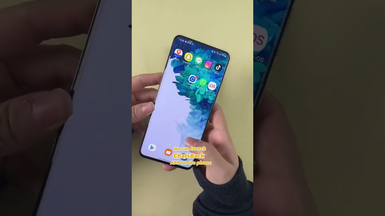 Советы для Android: как восстановить удаленные сообщения WhatsApp