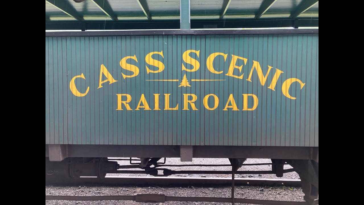June 6,2025 - Cass WV to Bald Knob