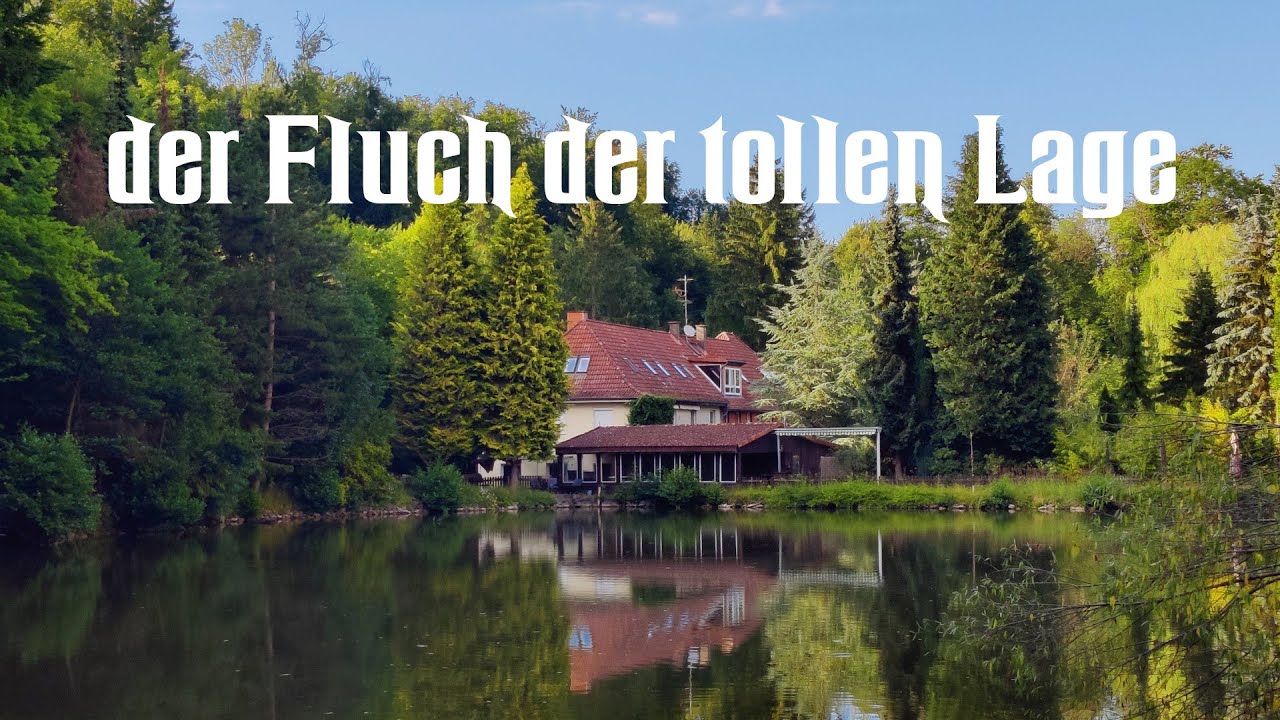 UNBERÜHRT verlassenes Hotel am See | Night Riders Urbex Lost Places