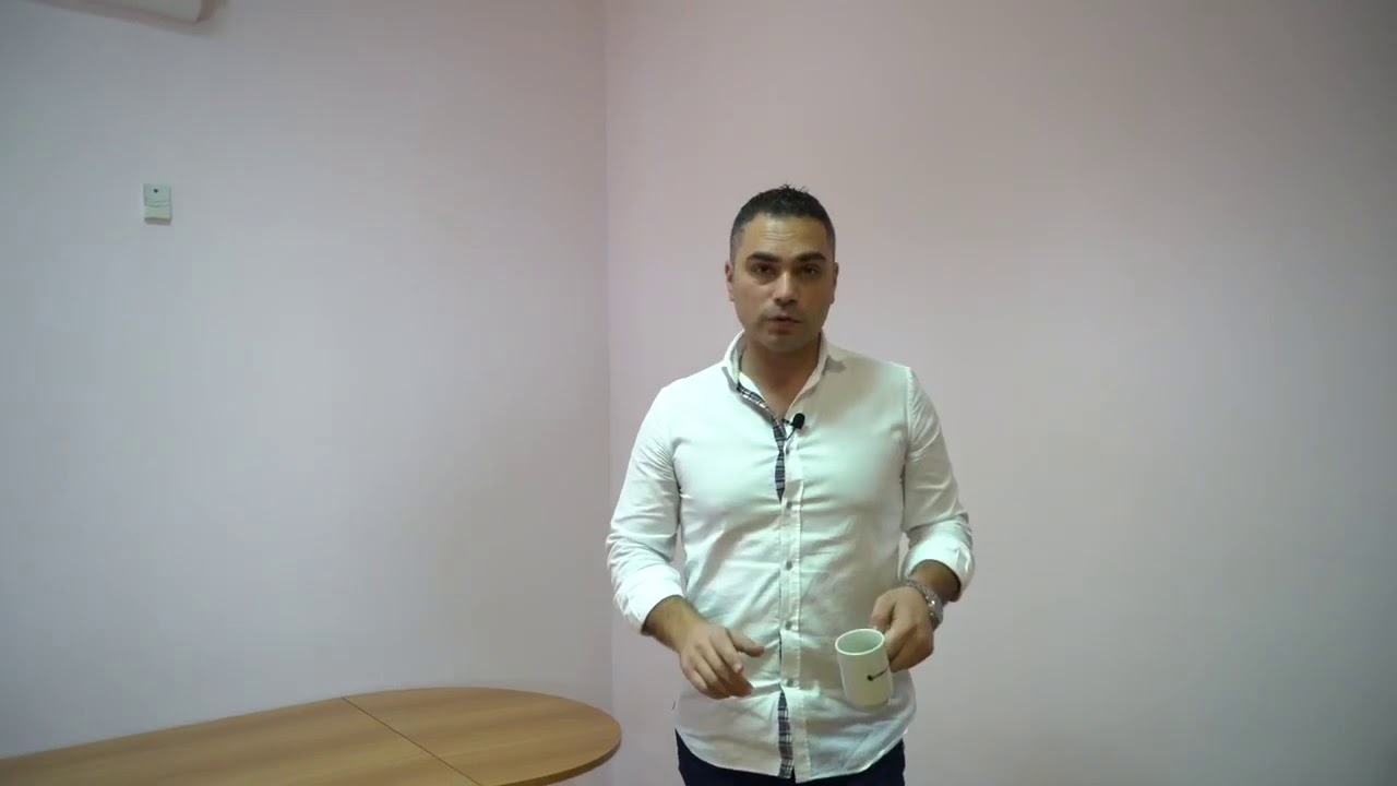 Reduce plastic waste in office - Orizon_StamGazStroy