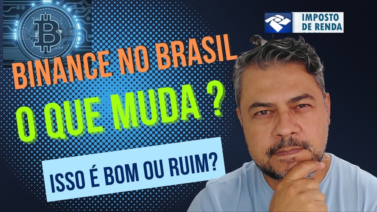 Não preciso mais REPORTAR a IN 1888 da BINANCE?