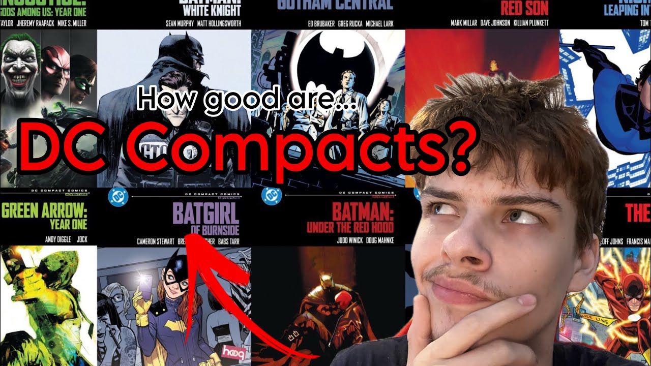 How good are DC Compacts in 2026? 