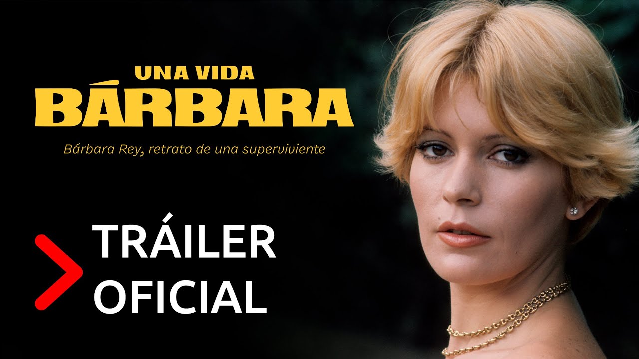 Una vida B&aacute;rbara | Ya disponible en atresplayer
