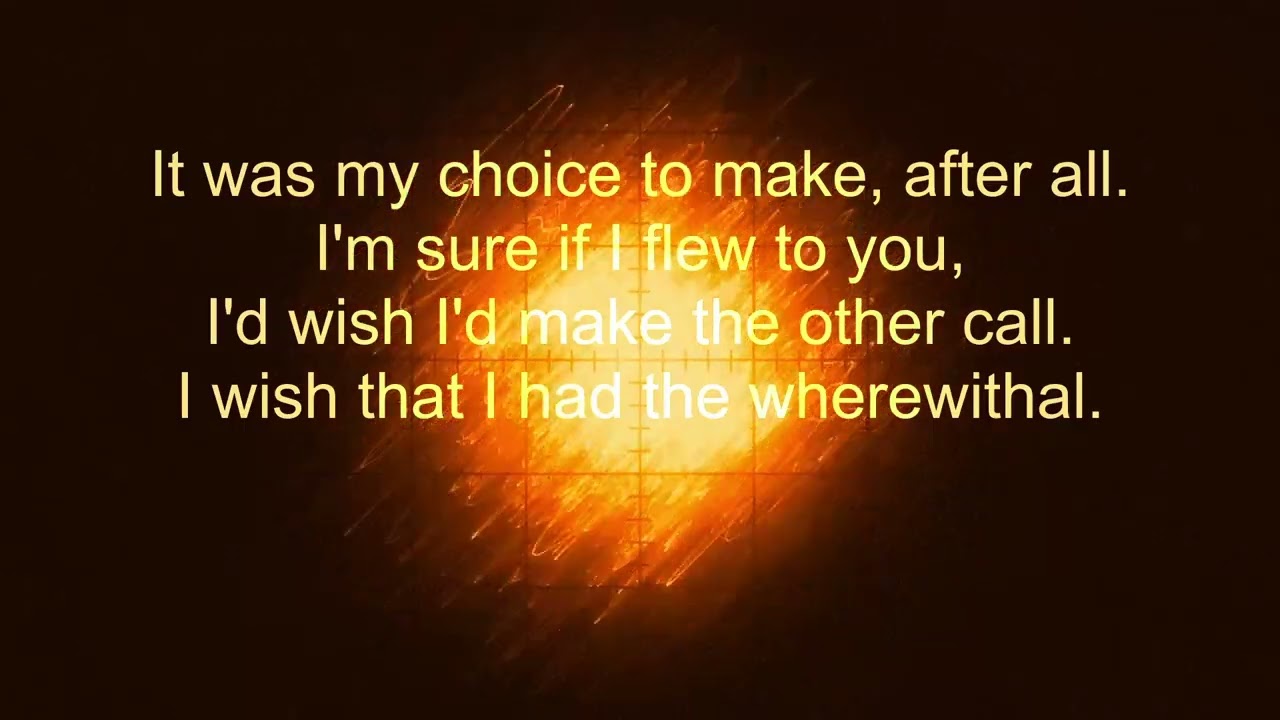 Shiquote - Hospice (visualizer)
