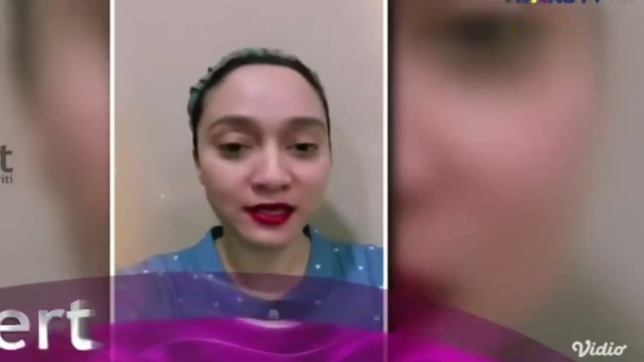 KABAR MENGEJUTKAN VERREL BRAMASTA - INSERT HARI INI