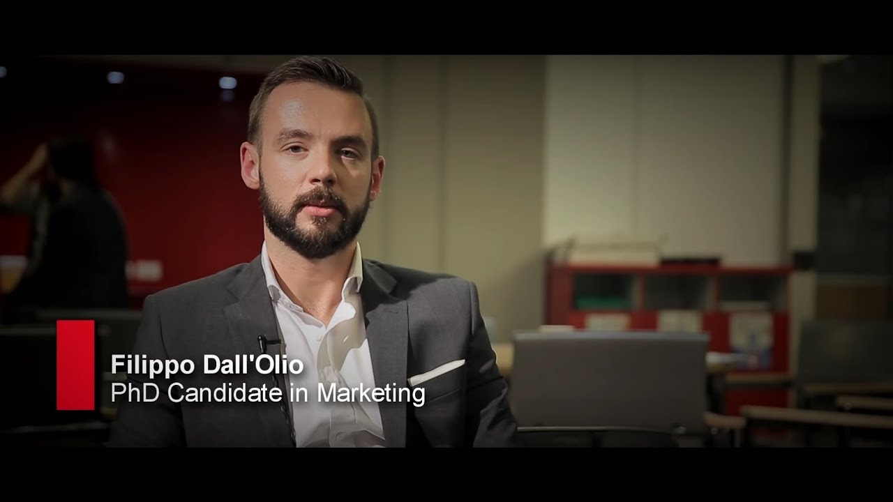 Join the Desautels PhD Family!