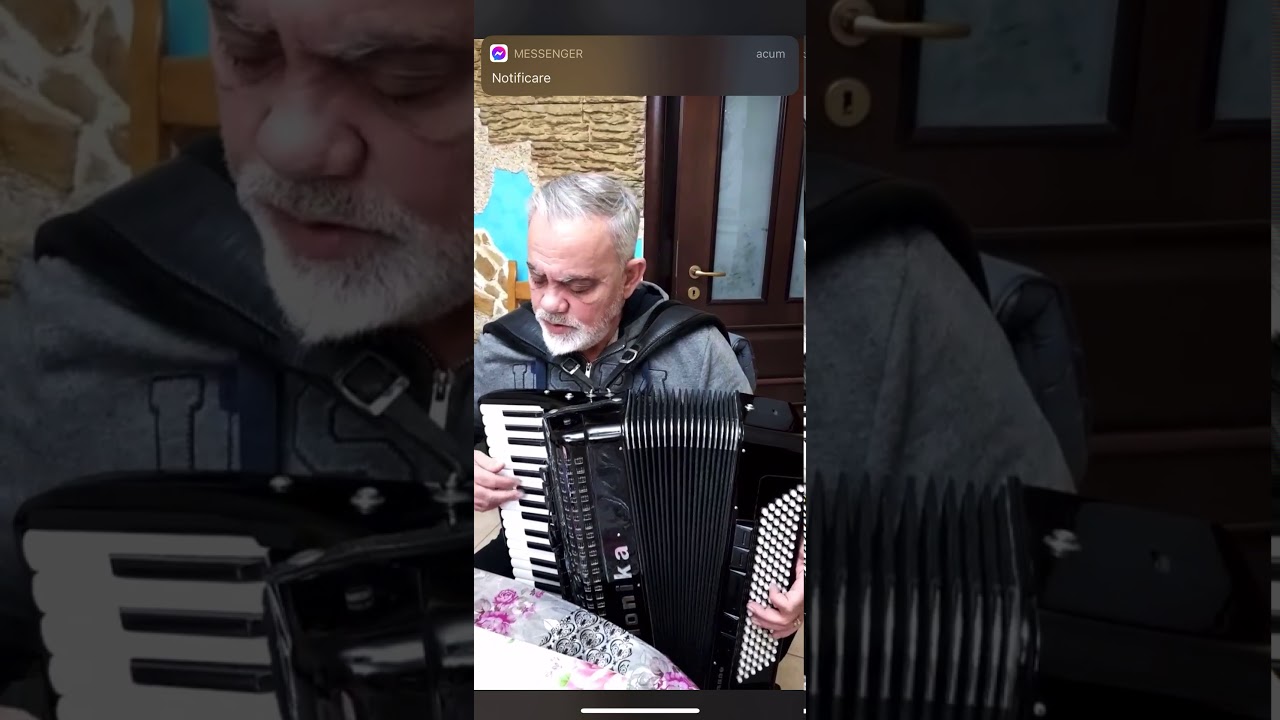 Ionica Minune - Batraneste, la mare placere de ziua Barbatului!