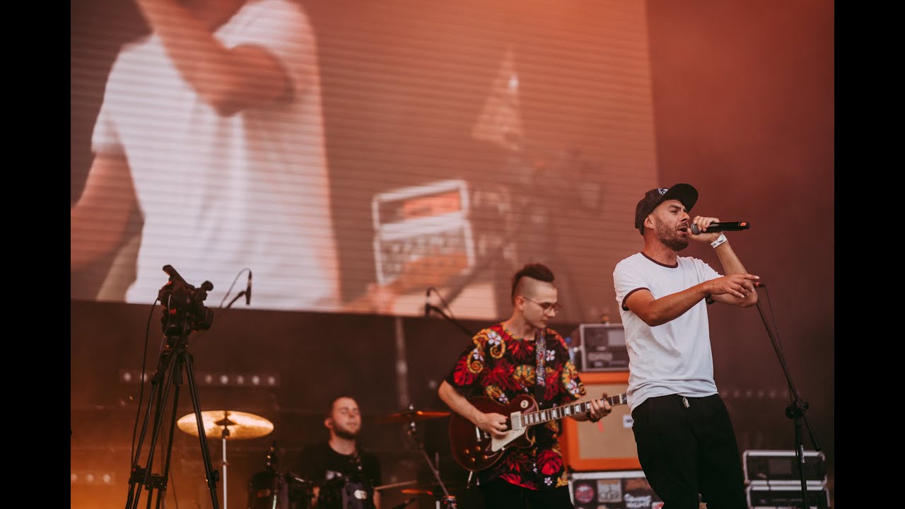 Koncert Boleo & Follow The Riddim || LIVE