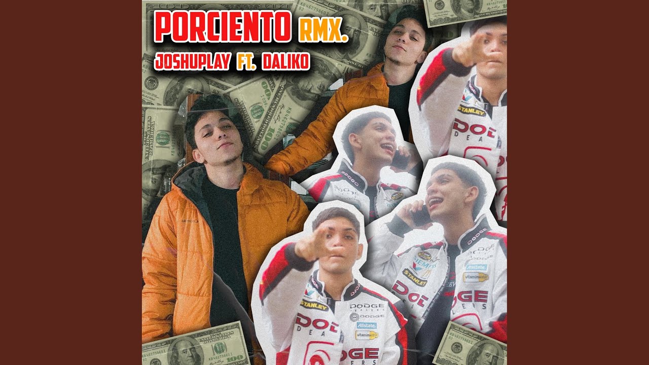 Porciento (feat. Daliko)