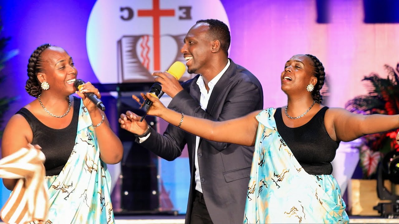 😍 Couple ya BEN NA CHANCE BARATUNGURANYE  MUGITERANE CYA DAVID , JOSHUA ISHIMWE BARAMIJE IMANA  👌