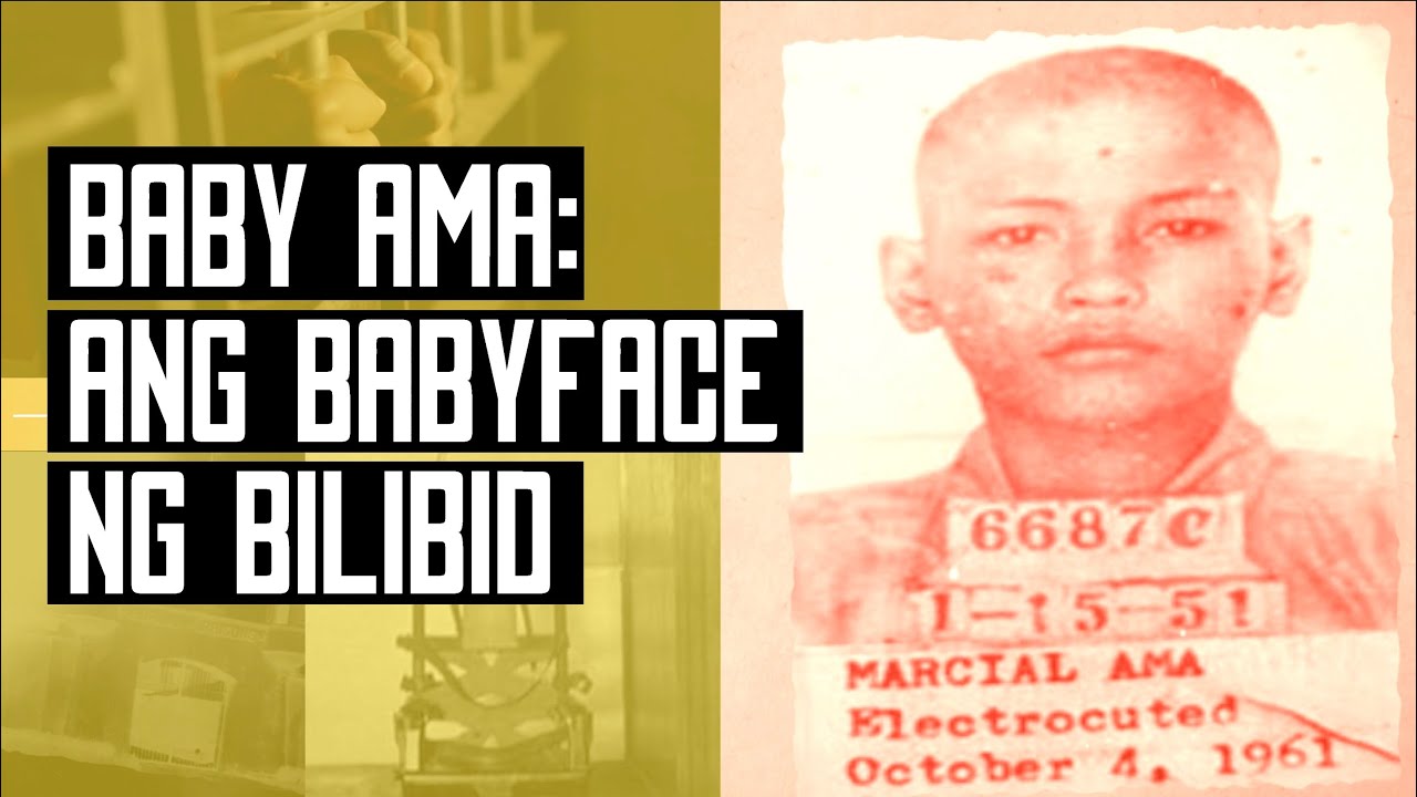 BABY AMA TRUE STORY PART 1