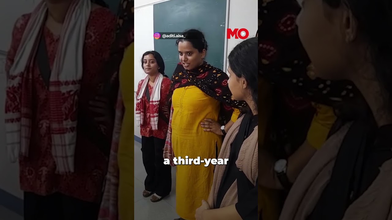 JNU Elects Aditi Mishra: Left Unity&rsquo;s Big Win| Mo of Everything