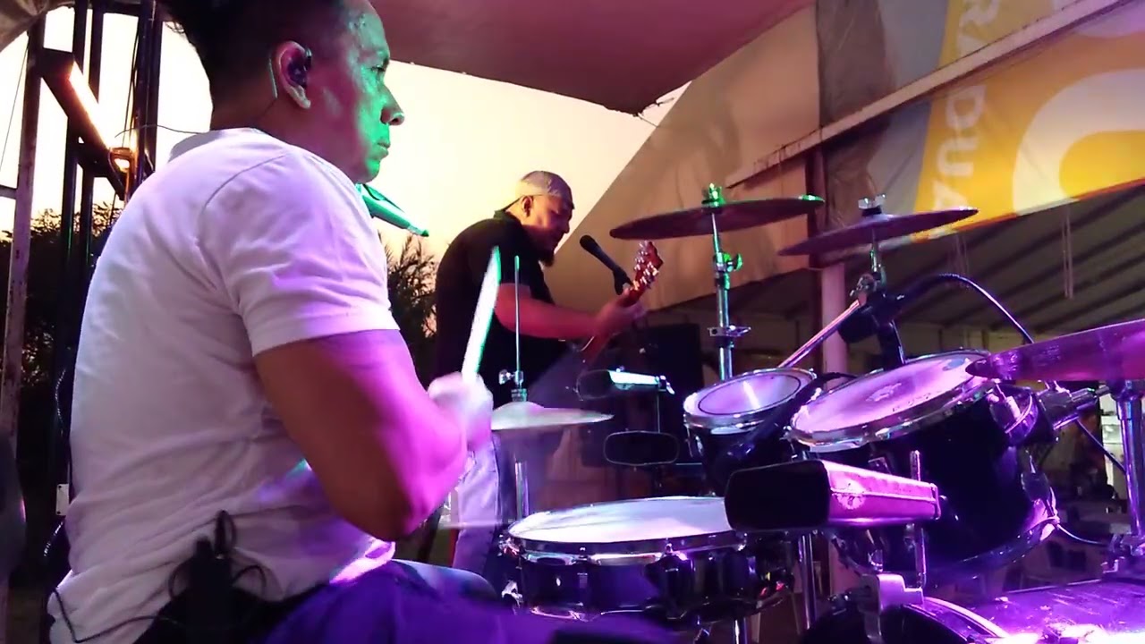Aquíen le importa , cover 