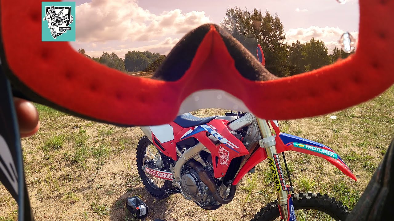 Scott Prospect Amplifier