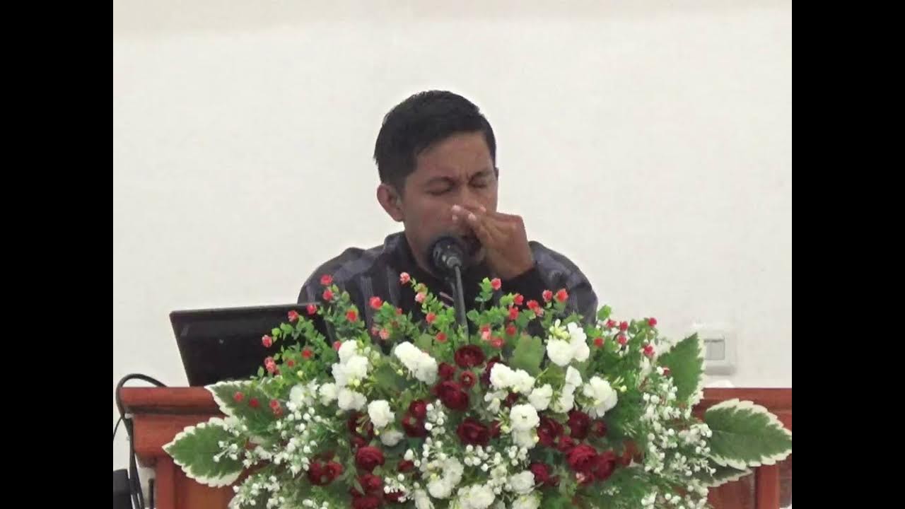 Ibadah Doa Puasa Session 1 | GPT Kristus Gembala Mangkutana | Jumat, 06 Februari 2026
