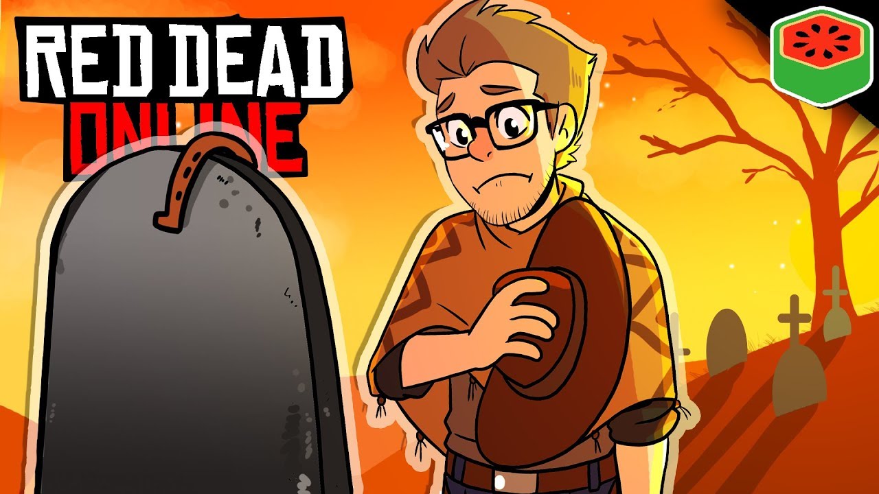 Red Dead Online's ULTIMATE Sin! | RDR2 Online (Funny Moments)
