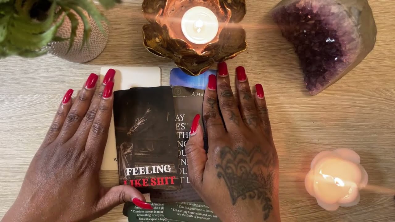TAURUS YOU'RE FEELING NUMB FOR A REASON...HERE'S WHAT'S TO COME