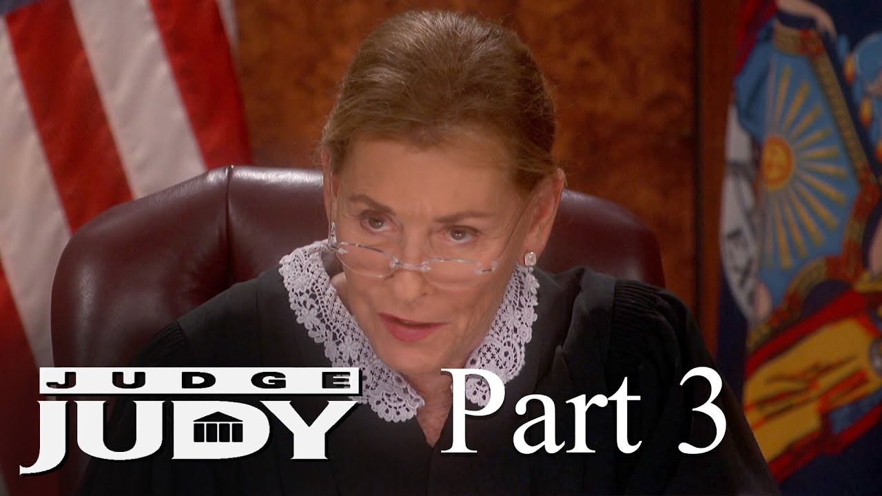Divorced Couple Reunites! | Part 3
