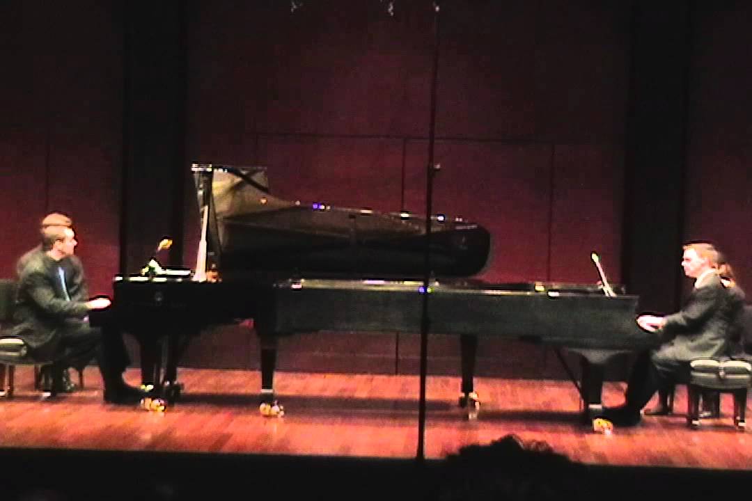 Overture to the Magic Flute, K. 620, Mozart/Busoni