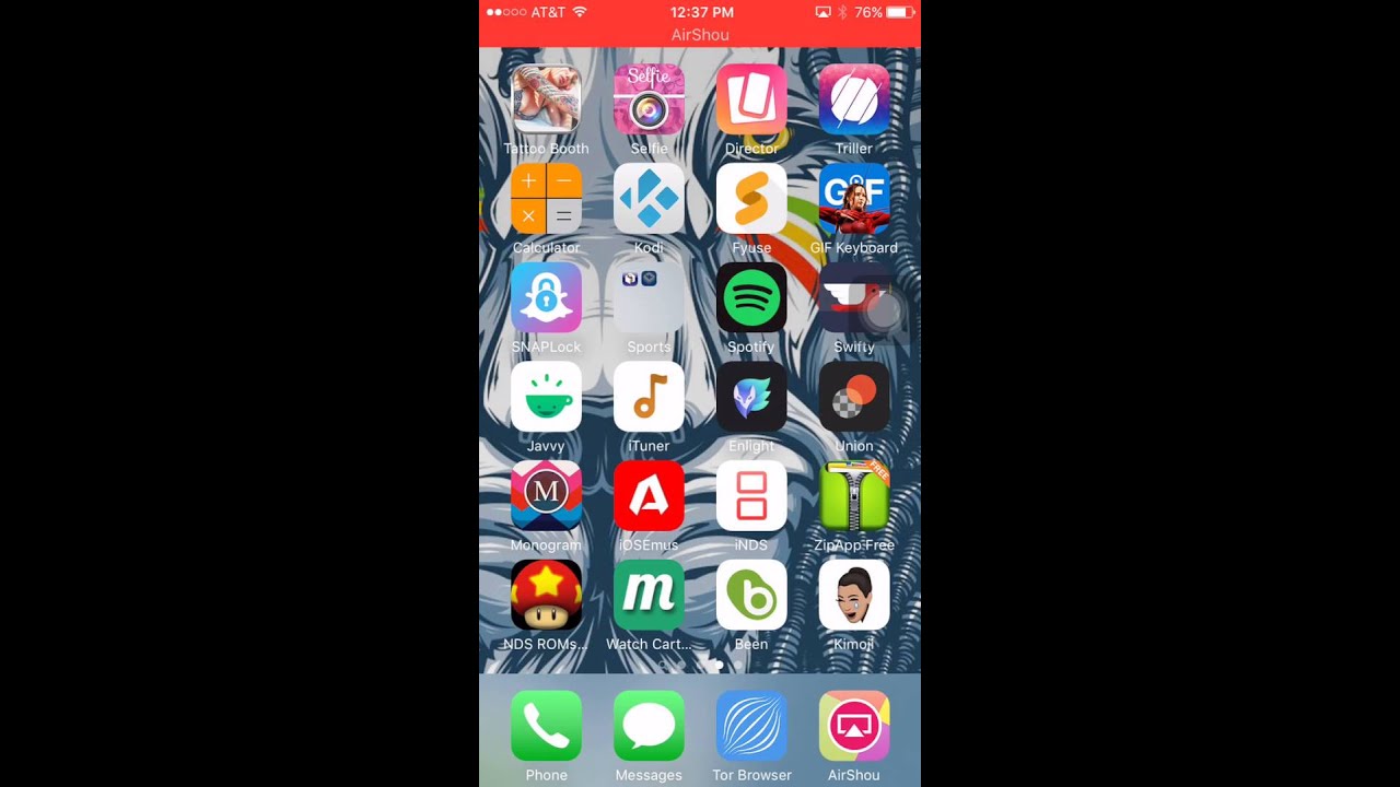 [FREE PAID APPS] How To GET KIMOJI FREE (iOS 9 ,9.1 ,9.2)
