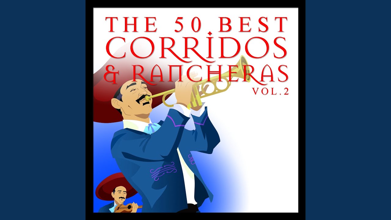 Serenata Huasteca