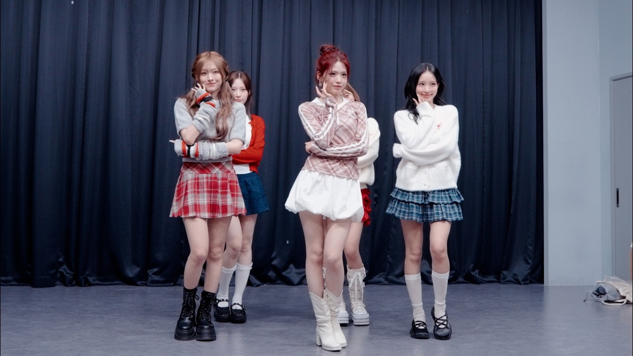 260214 리센느 'Bloom' (RESCENE Fancam) 4K 직캠